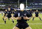 All Blacks - Haka